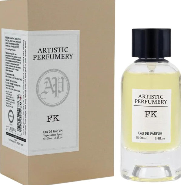 Armaf Artistic Perfumery FK 100ml EDP Spray