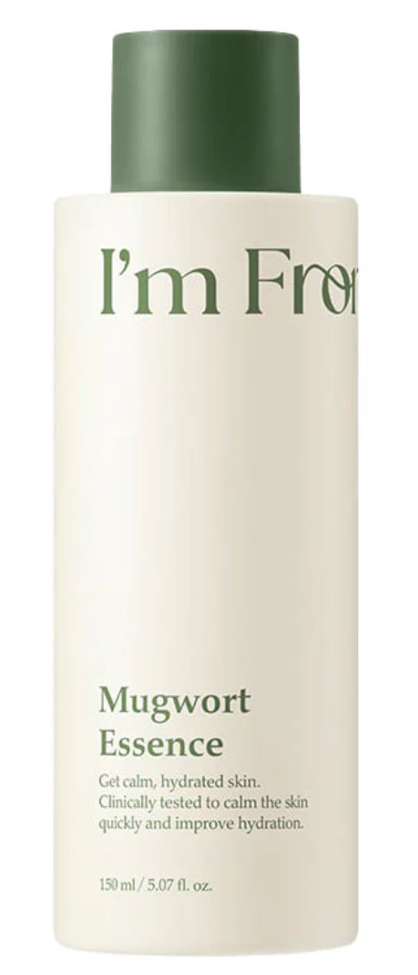 I'm From Mugwort Essence 150ml