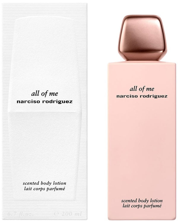 Narciso Rodriguez All Of Me Shower Gel 200ml