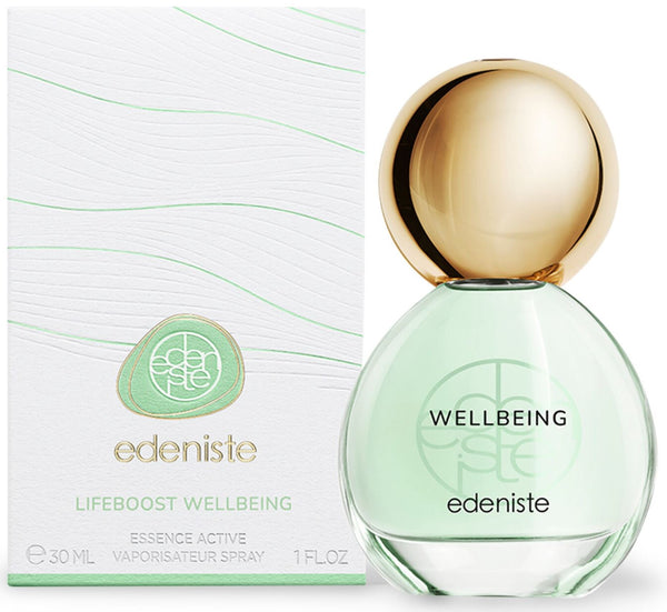 Edeniste Wellbeing 30ml EDP Spray