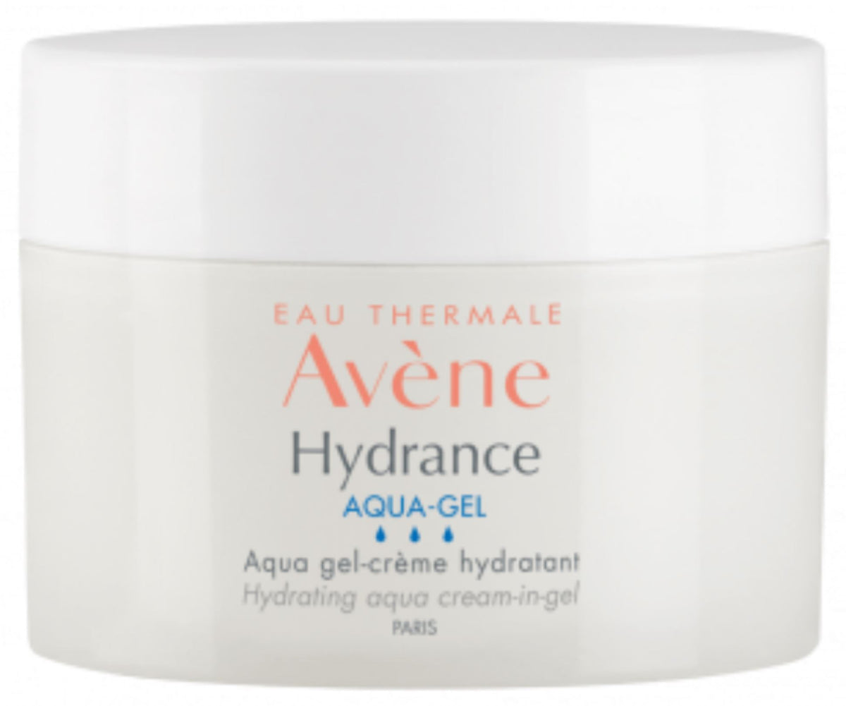 Avene Hydrance Aqua 50ml Gel