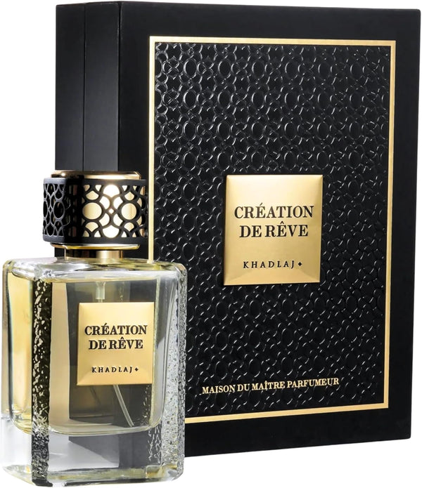 Khadlaj Creation De Rêve 100ml EDP Spray