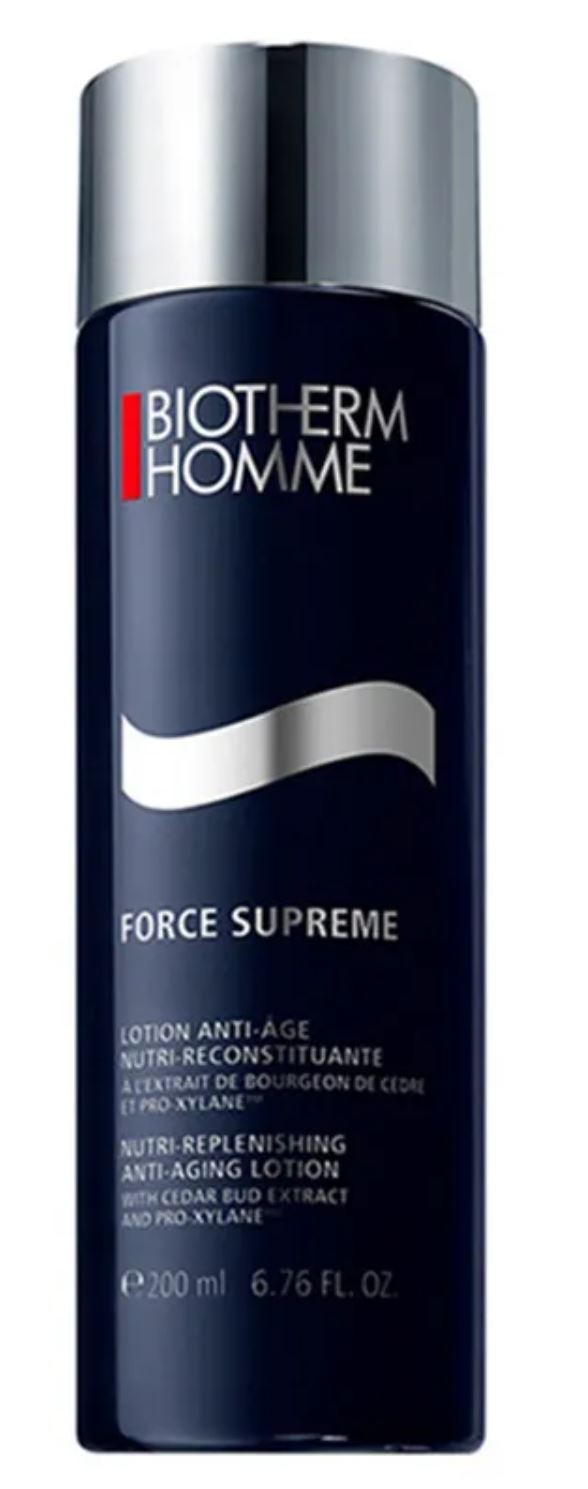 Biotherm Force Supreme Anti-Aging 200ml Lotion