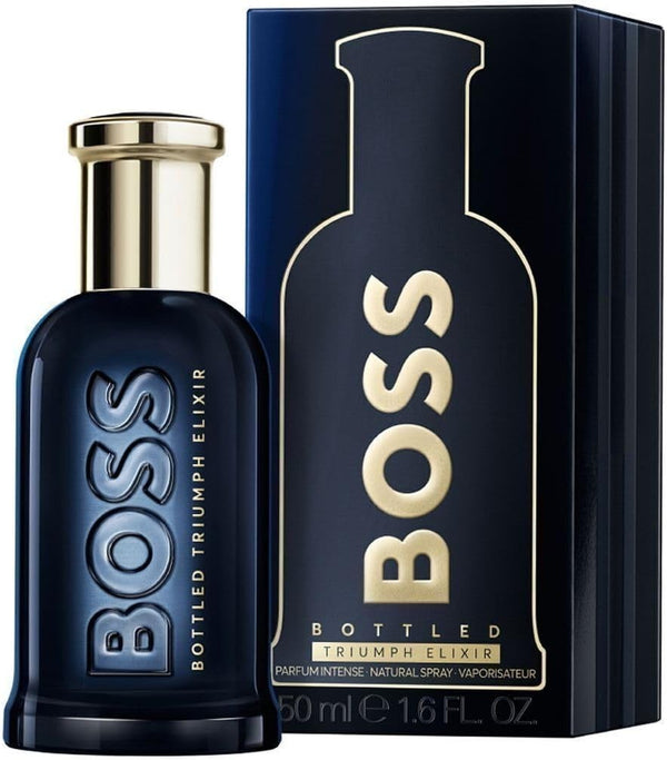 Hugo Boss Boss Bottled Triumph Elixir EDP 50ml Spray