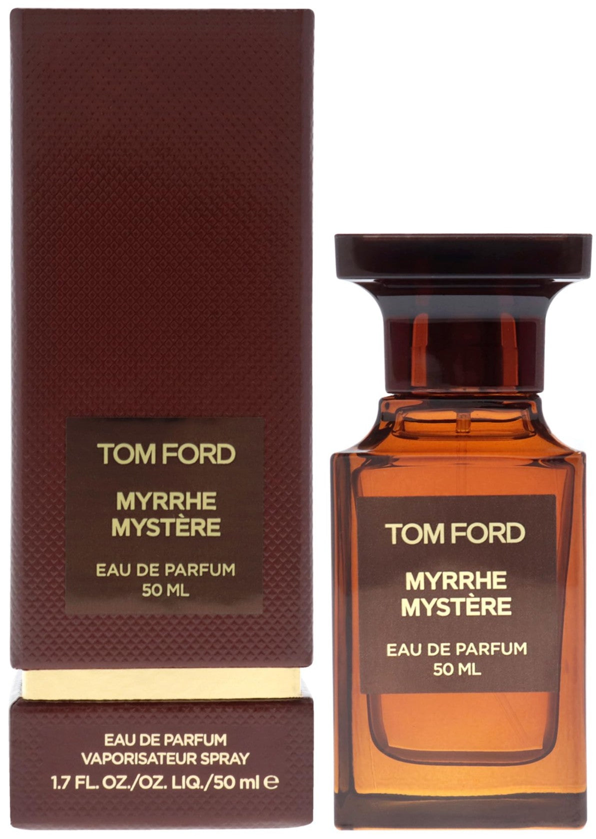 Tom Ford Myrrhe Mystere 50ml EDP Spray
