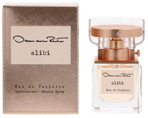 Oscar De La Renta Alibi 30ml EDT Spray