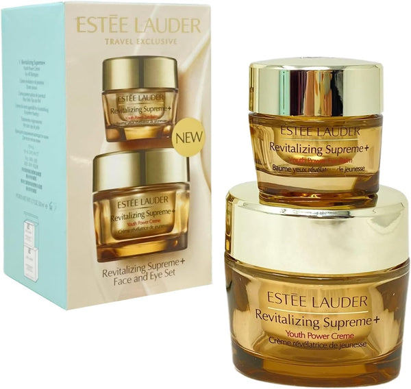 Estée Lauder Gift Set Youth Power Cream 50ml + Youth Power Eye Balm 15ml