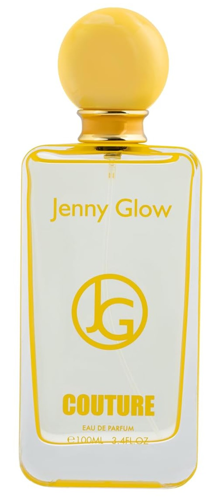 Jenny Glow Couture Crystal Ball 100ml EDP Spray
