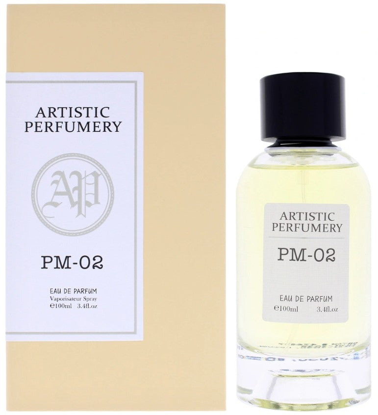 Armaf Artistic Perfumery PM-02 100ml EDP Spray