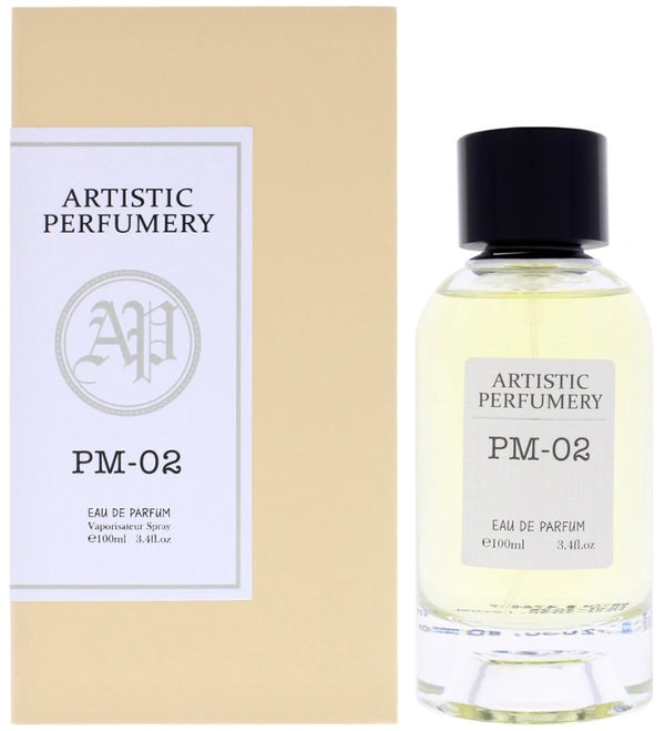Armaf Artistic Perfumery PM-02 100ml EDP Spray