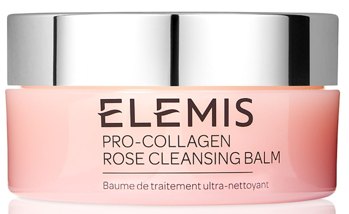 Elemis Rose Cleansing Balm 100g