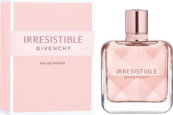 Givenchy Irresistible 50ml EDP Spray