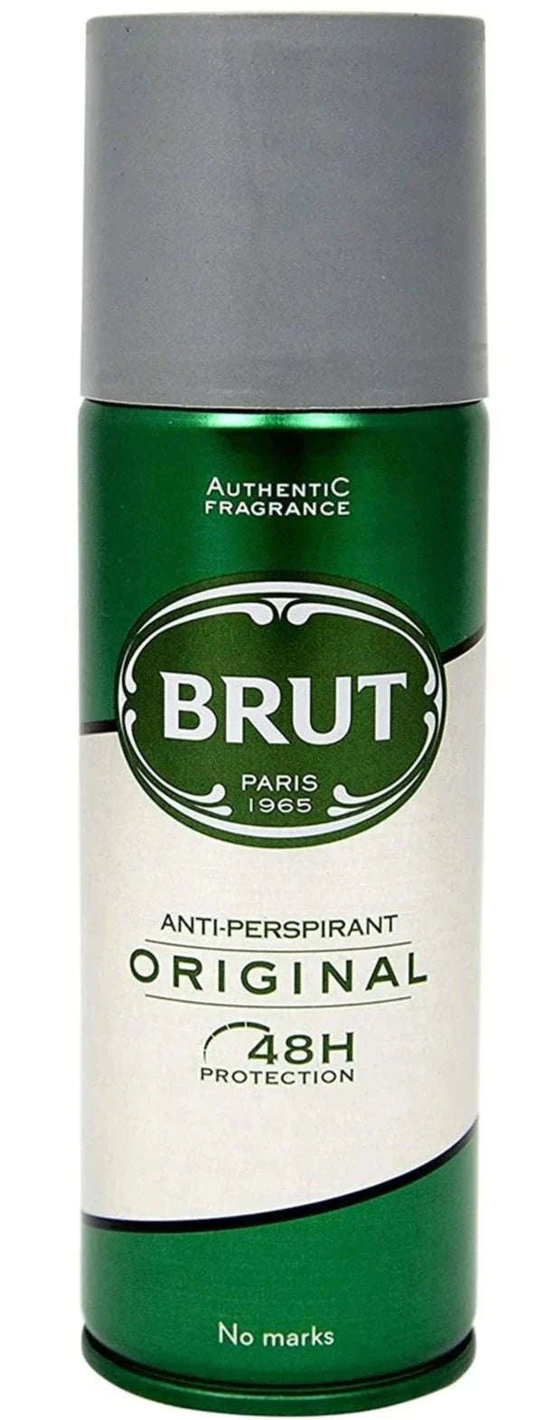 Brut Original 200ml Anti-Perspirant