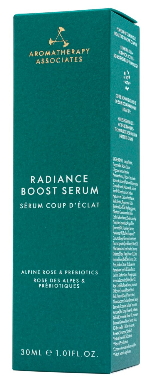 Aromatherapy Associates Radiance Boost Serum 30ml