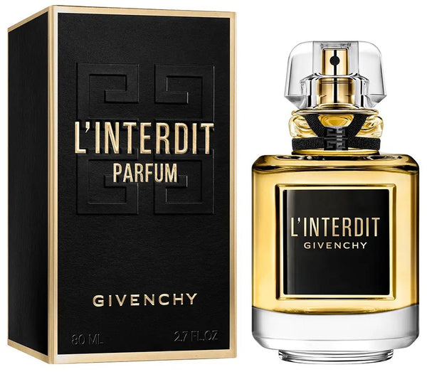 Givenchy L'Interdit 80ml Parfum Spray