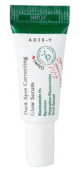 Axis-Y Dark Spot Correcting Glow Serum 5ml