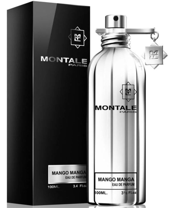 Montale Mango Manga 100ml EDP Spray