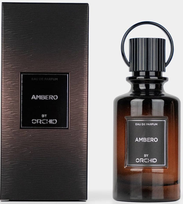 Orchid Ambero 100ml EDP Spray