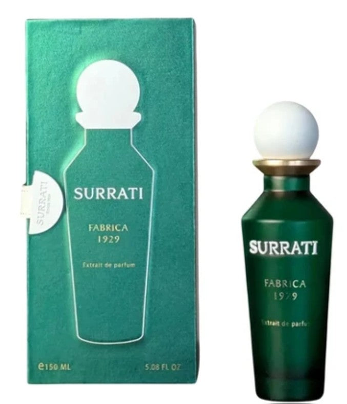 Surrati Fabrica 150ml Extrait de Parfum