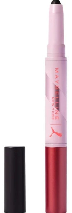 Maybelline Metallique Duo Stick Eyeliner - 04 Goals Courage