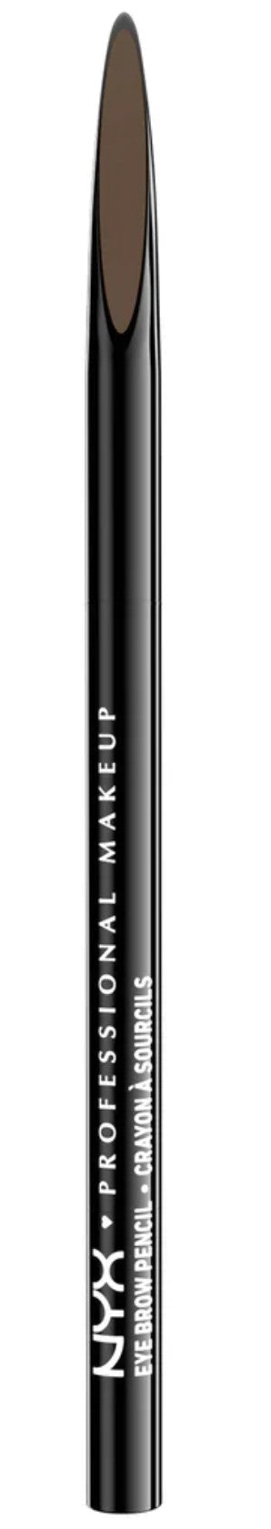 NYX Precision Brow Pencil 0.13g - Taupe