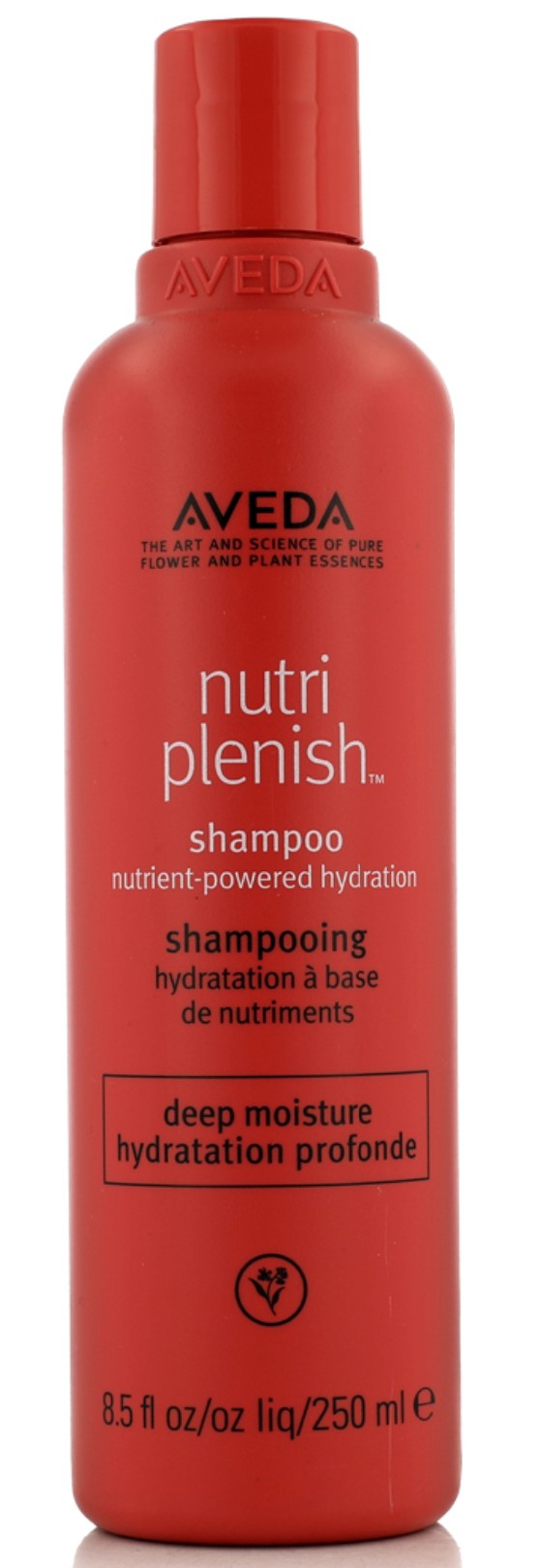 Aveda Nutriplenish Deep Moisture 250ml Shampoo