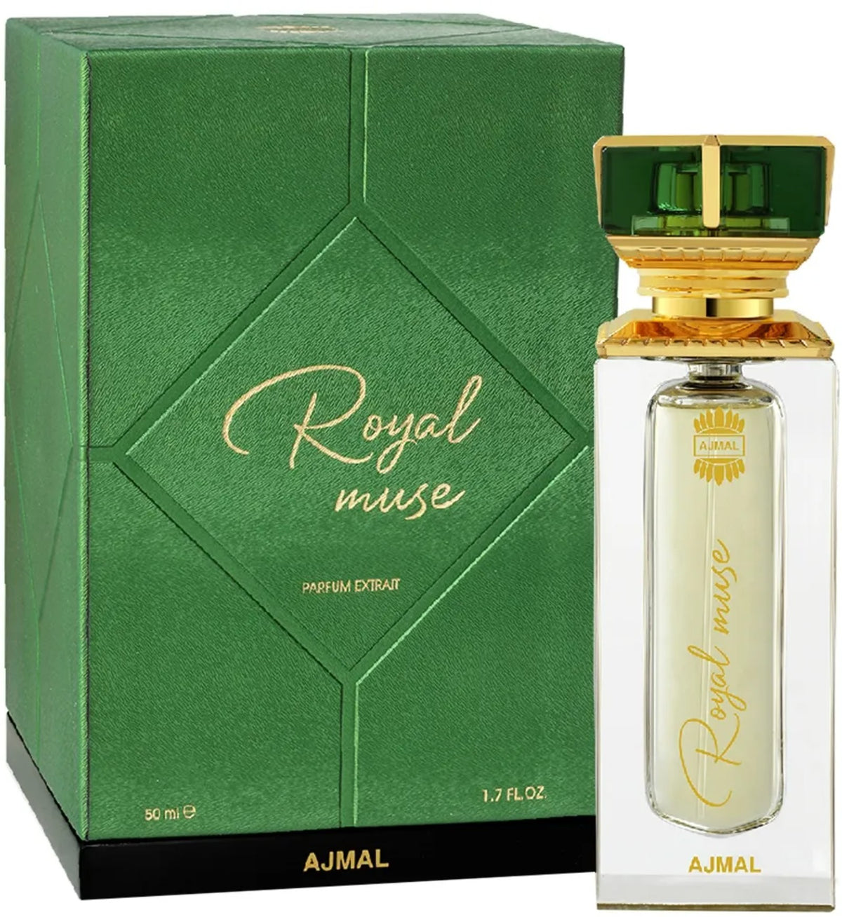 Ajmal Royal Muse 50ml Extrait De Parfum