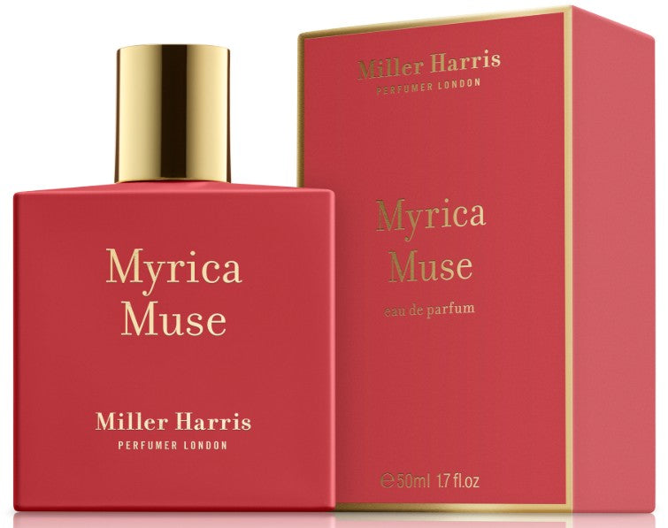 Miller Harris Myrica Muse 50ml EDP Spray