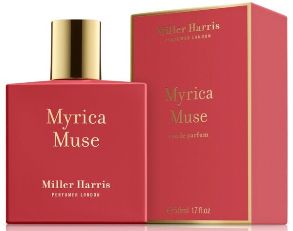 Miller Harris Myrica Muse 50ml EDP Spray