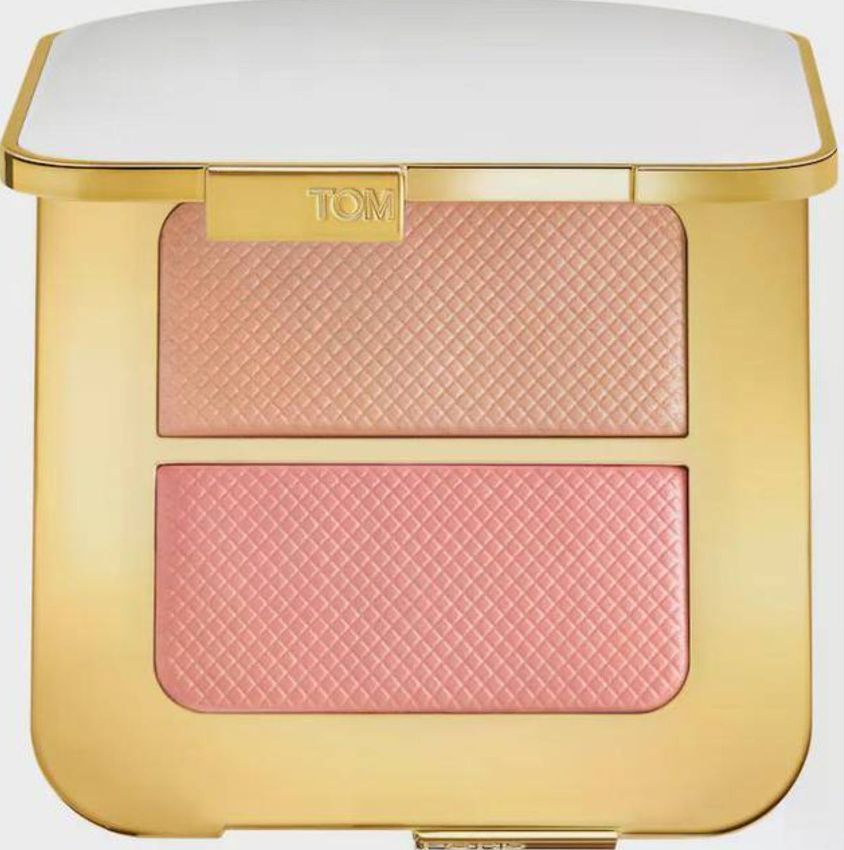 Tom Ford Soleil Sheer Duo Cheek Blush 4.4g - 02 Eclat