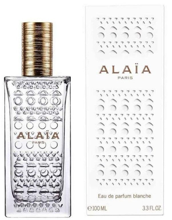 Alaia Paris Blanche 50ml EDP Spray