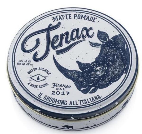 Tenax Matte Pomade 125ml