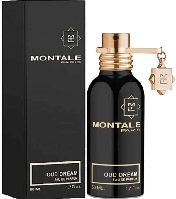 Montale Paris Oud Dream 50ml EDP Spray