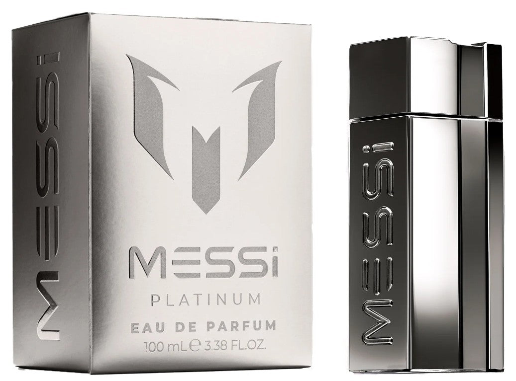 Messi Platinum 100ml EDP Spray