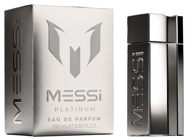 Messi Platinum 100ml EDP Spray