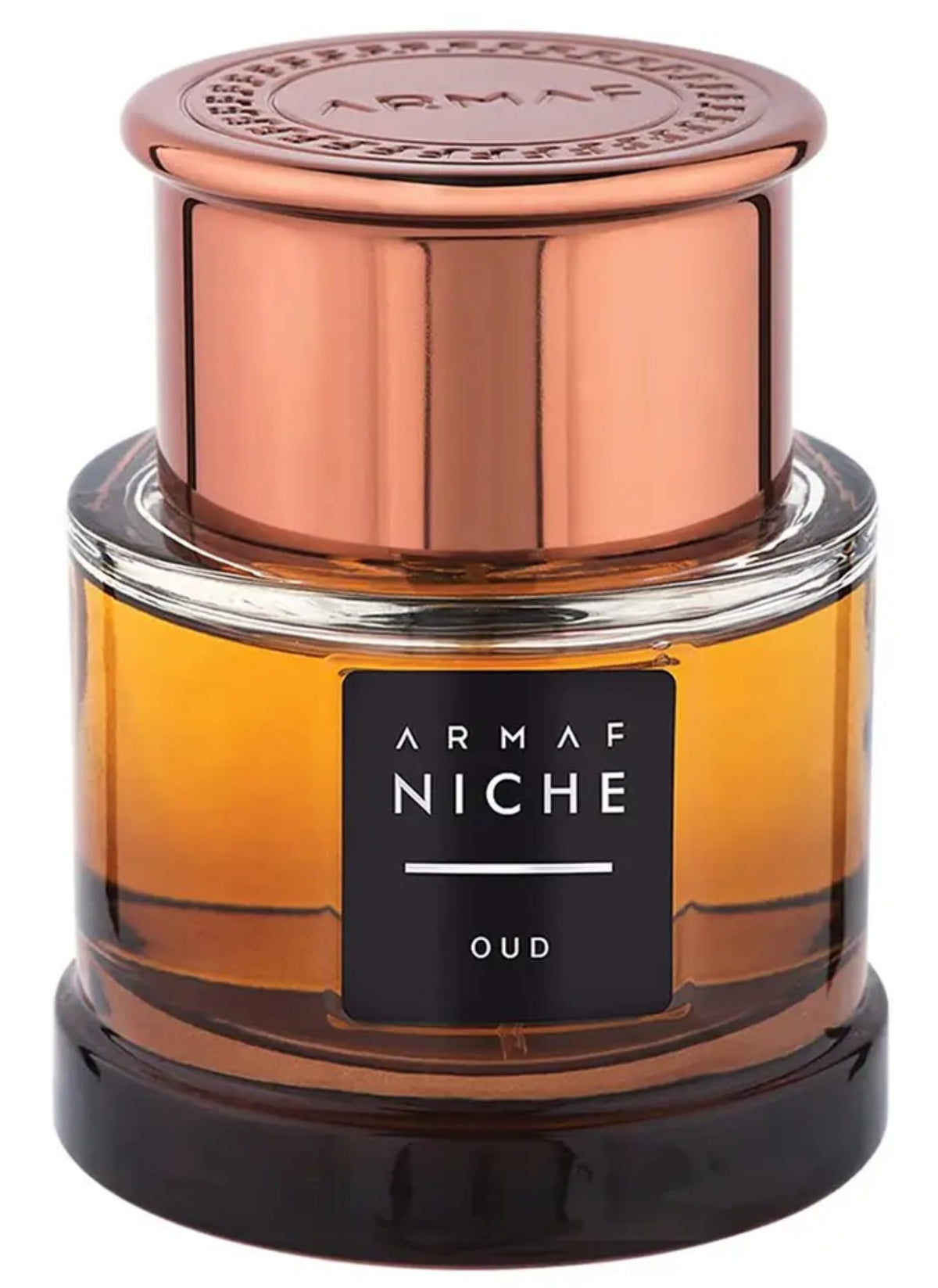 Armaf Oud Niche Eau De Parfum 100ml