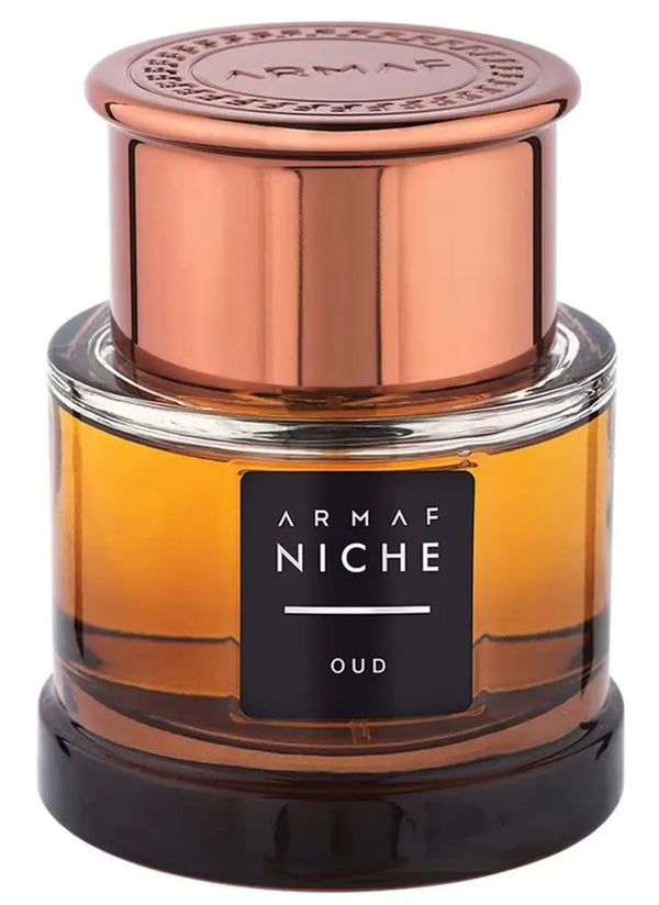 Armaf Oud Niche Eau De Parfum 100ml