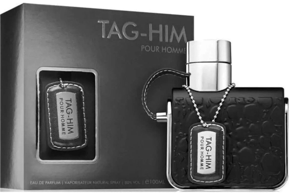 Armaf Tag Him 100ml EDT Spray