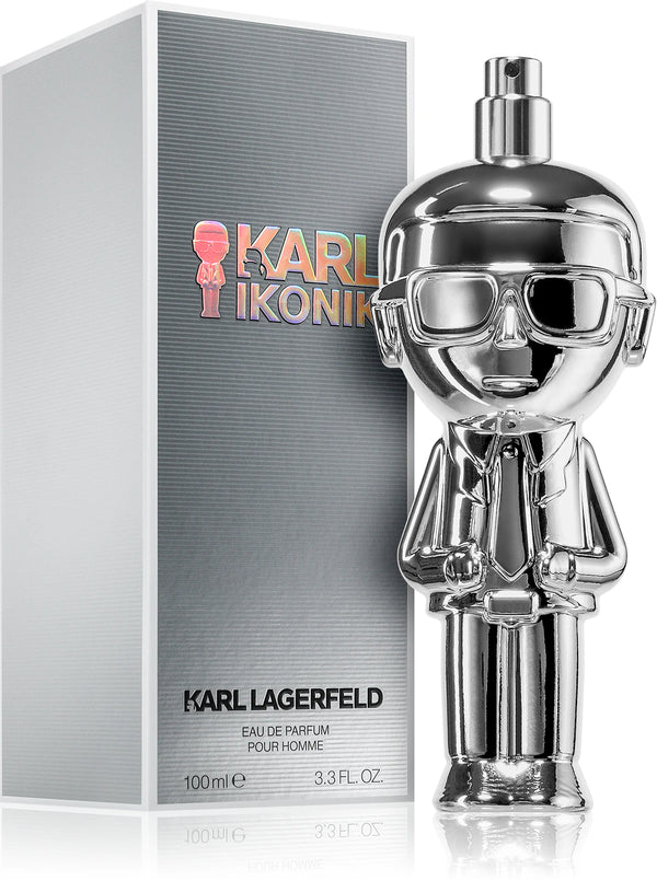 Karl Lagerfeld Ikonik Pour Homme 60ml EDP Spray