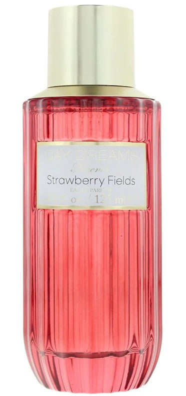 Day Dreams Strawberry Fields 125ml EDP