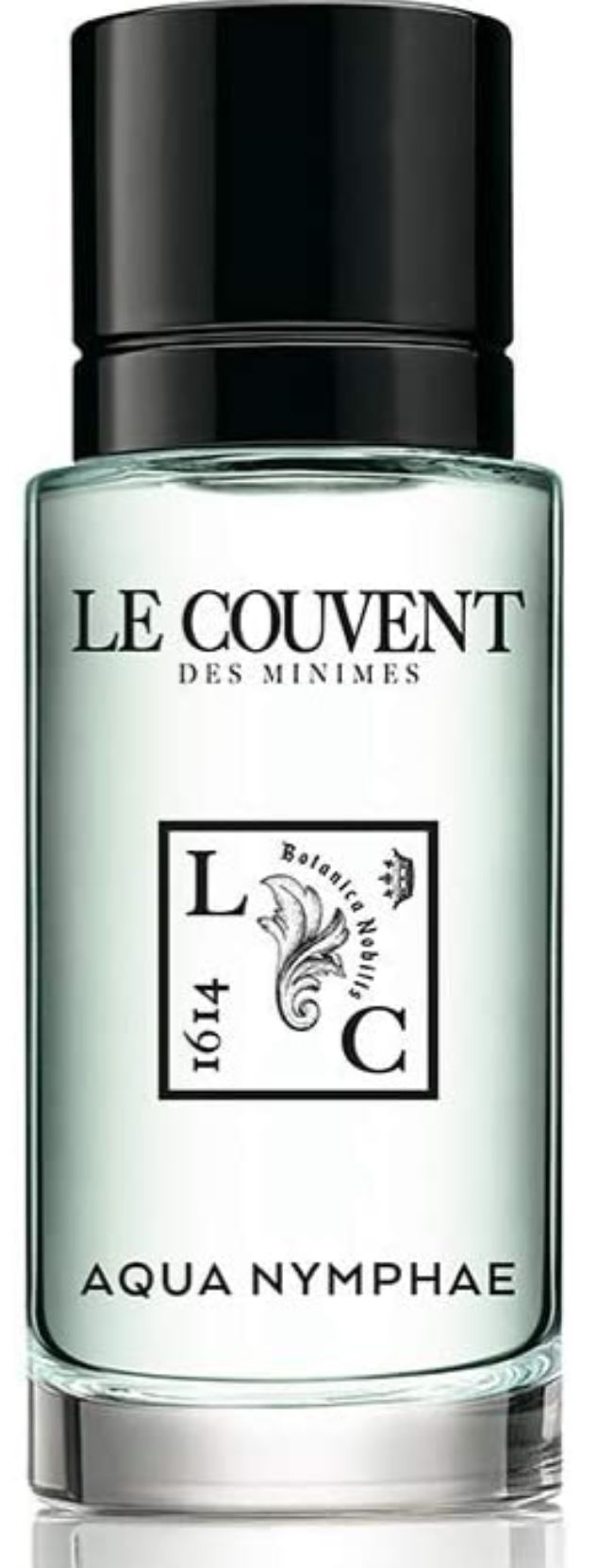 Le Couvent Des Minimes Aqua Nymphae 50ml Eau De Cologne