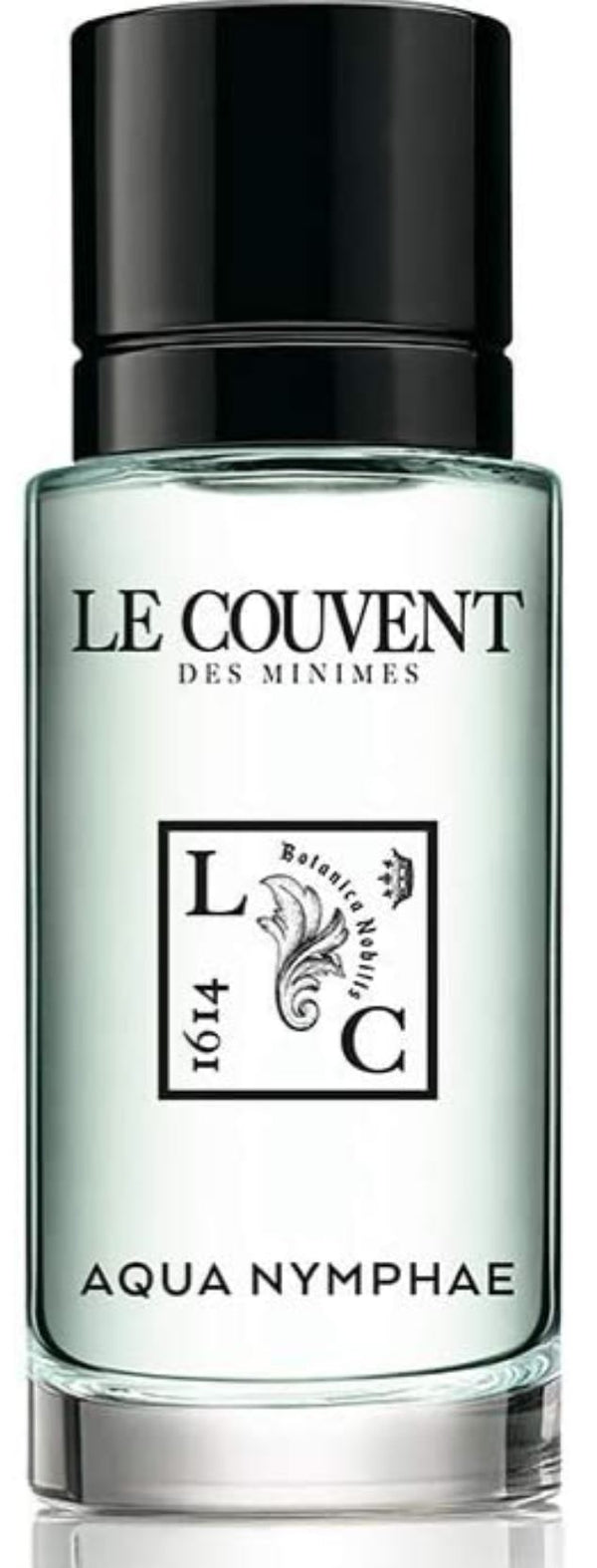 Le Couvent Des Minimes Aqua Nymphae 50ml Eau De Cologne