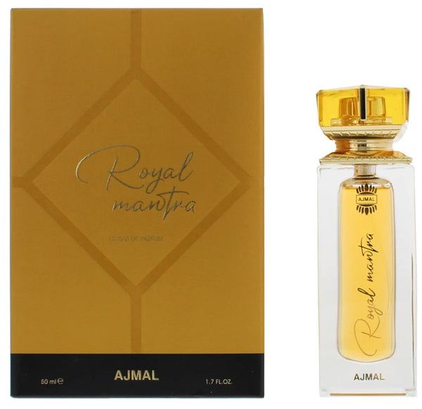 Ajmal Royal Mystic 50ml Extrait de Parfum