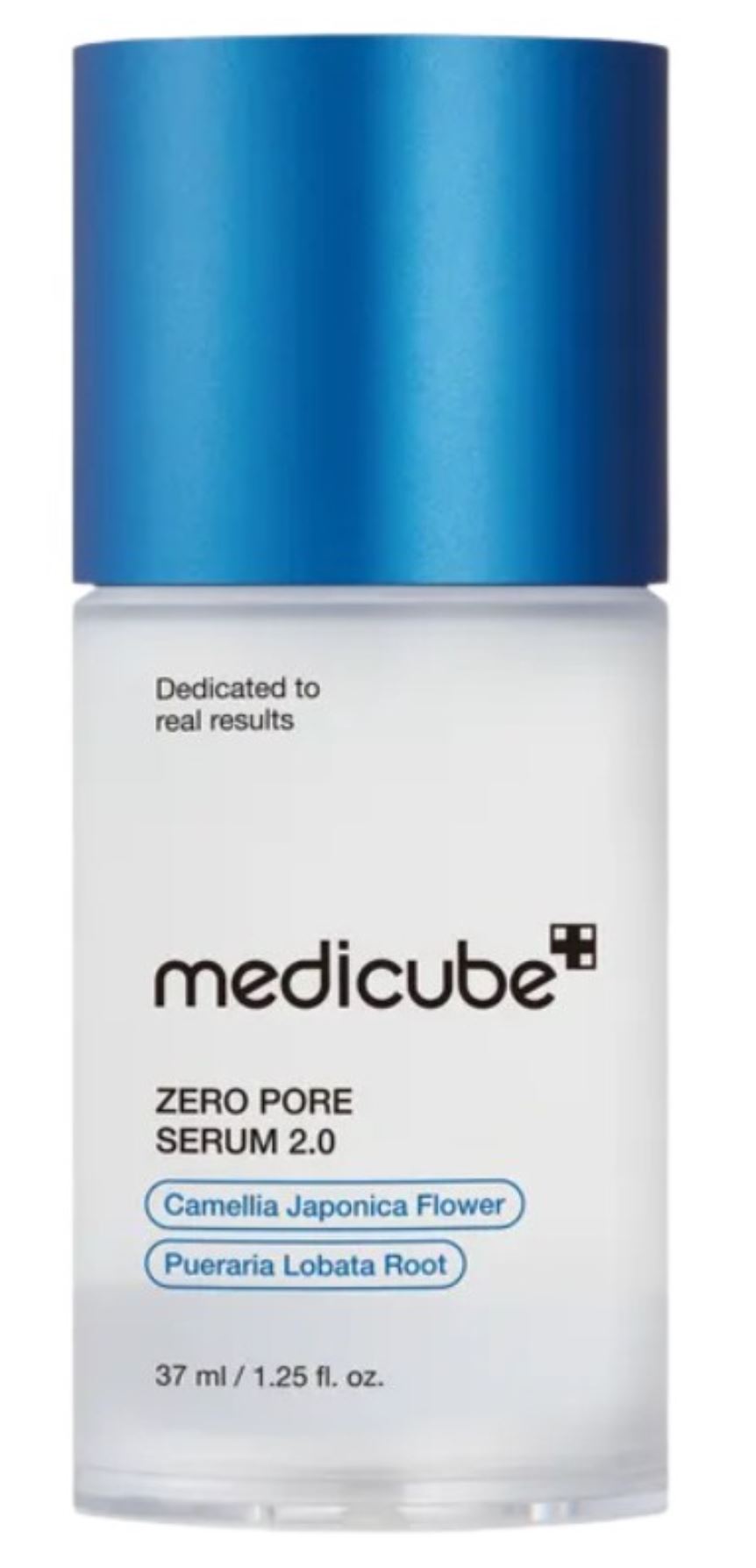 Medicube Zero Pore Serum 2.0 37ml