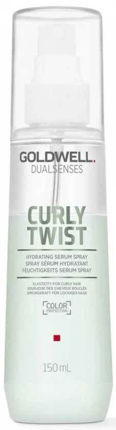 Goldwell Dualsenses Curls & Waves Hydrating 150ml Serum Spray