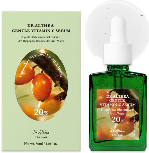 Dr. Althea Gentle Vitamin C 30ml Serum
