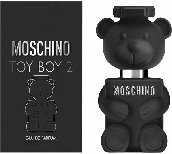 Moschino Toy Boy 2 100ml EDP Spray