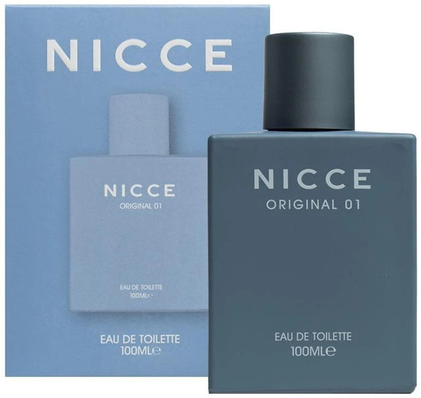 Nicce Original 01 100ml EDT Spray