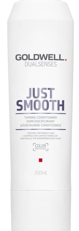 Goldwell Dualsenses Just Smooth Taming Conditioner 200ml