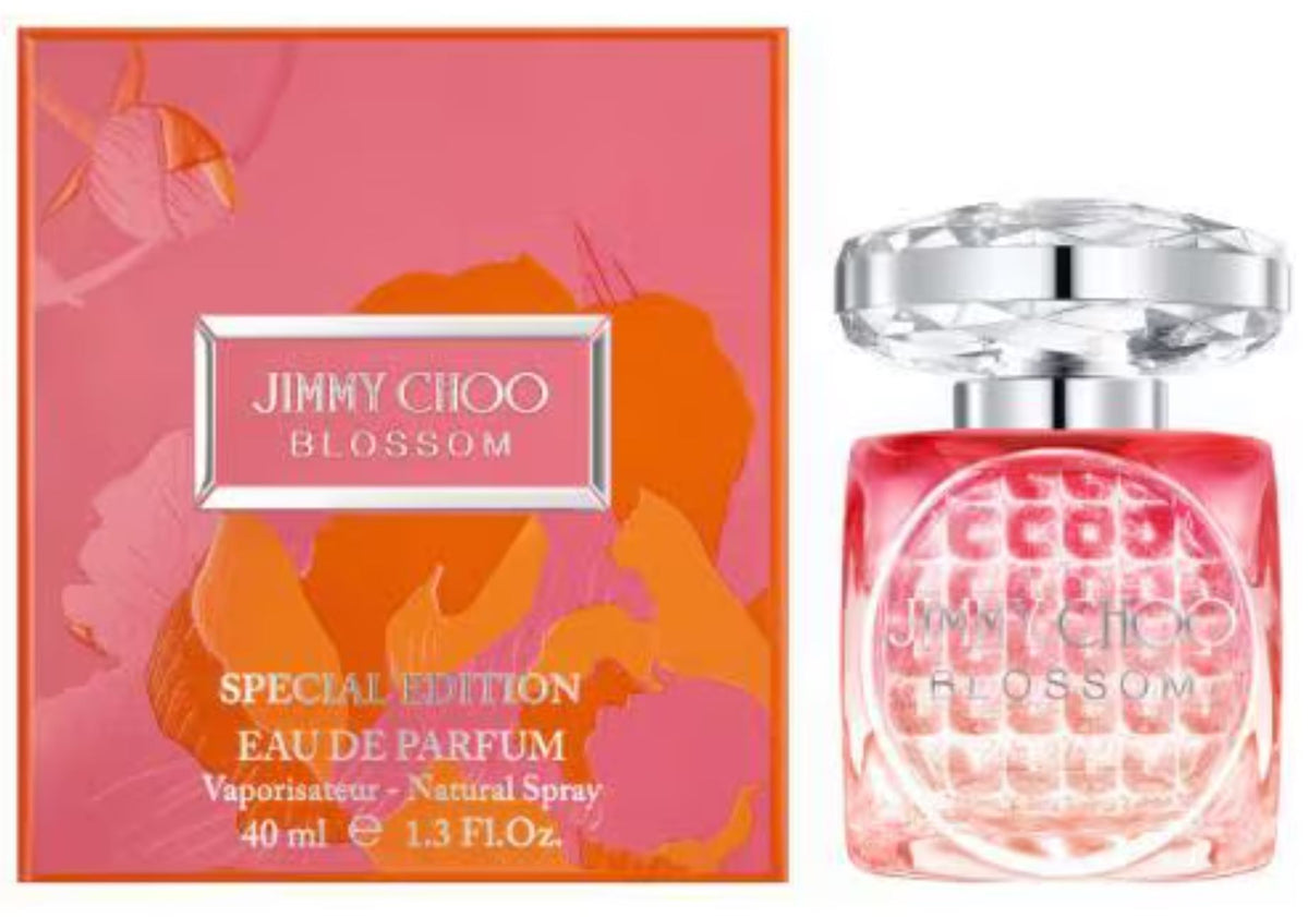 Jimmy Choo Blossom Special Edition 40ml EDP Spray